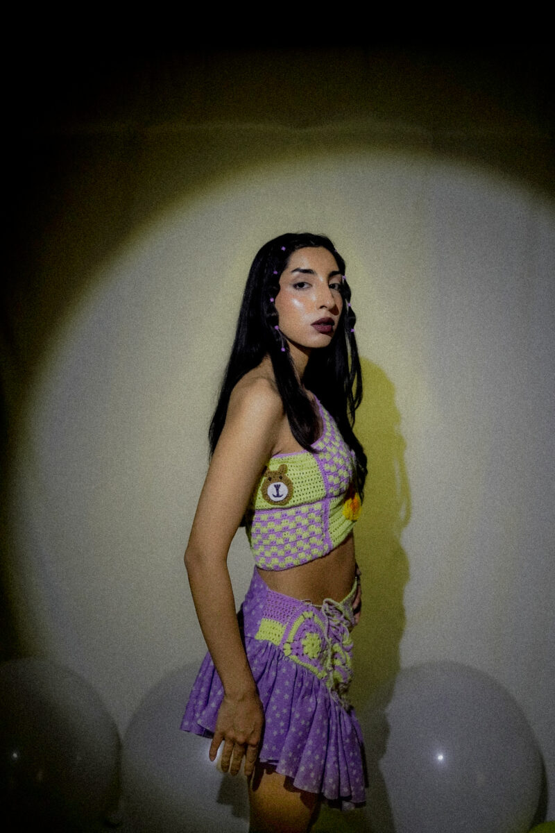 Pattern Drift - Image 2