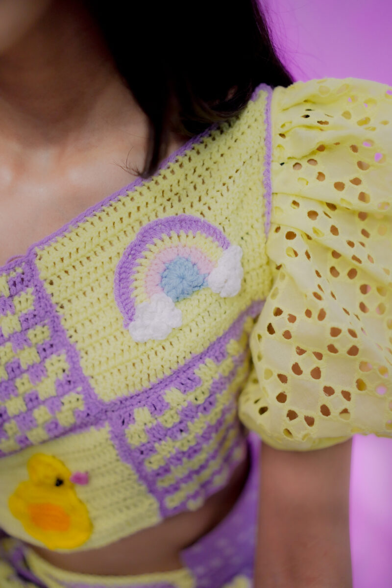 Pattern Drift - Image 9
